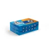 Kompaktiška kamera Easypix W3027 Wave 5 MP 1280 x 720 pikselių Mėlyna
