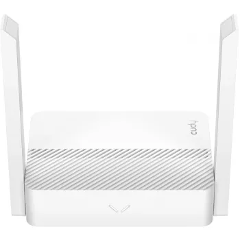 Cudy LT300 belaidis maršruto parinktuvas Fast Ethernet Vienos juostos (2,4 GHz) 4G Baltas