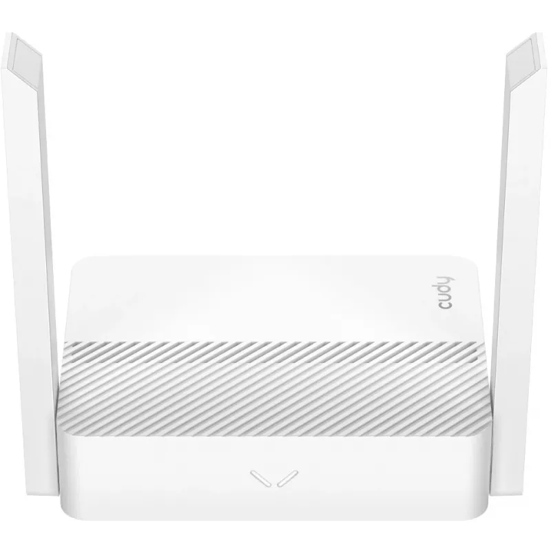 Cudy LT300 belaidis maršrutizatorius Fast Ethernet vienos juostos (2,4 GHz) 4G baltas