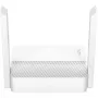 Cudy LT300 belaidis maršruto parinktuvas Fast Ethernet Vienos juostos (2,4 GHz) 4G Baltas