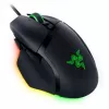 Žaidimų pelės ir mobilios pelės kilimėlio rinkinys „Razer Basilisk V3“ su „Goliathus Mobile“ (juodos spalvos)