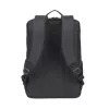 NB BACKPACK ALPEND. ECO 17.3/7569 Juoda RIVACASE