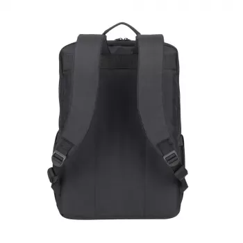 NB BACKPACK ALPEND. ECO 17.3/7569 Juoda RIVACASE