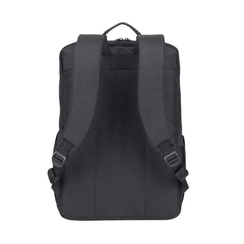 NB BACKPACK ALPEND. ECO 17.3/7569 Juoda RIVACASE