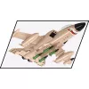 Statybiniai blokeliai COBI Panavia Tornado GR.1 MiG Eater 527 vnt.
