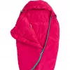 Jack Wolfskin miegmaišis GROW UP DREAMER (rožinis)