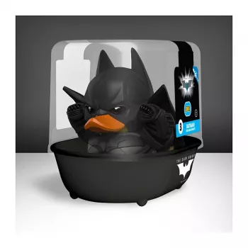 TUBBZ kolekcinė antis - DC Comics Batman The Dark Night 1st Ed9cm