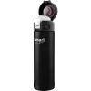 Termo puodelis LAMART LT4045 400 ml nerūdijančio plieno vakuuminis izoliuotas kelioninis puodelis, Ø 6,4 cm