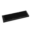 Vieningas skystinis aušintuvas DeepCool LD360 12 cm Juodas hidrodinaminis guolis