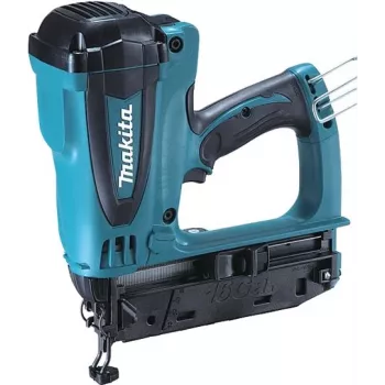 Makita GF600SE - pneumatinis vinikalas - belaidis - 2 baterijos - 7,2 V