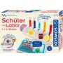 Kosmos Schülerlabor 3. + 4. klasė, eksperimentų rinkinys, chemija, 8 m., įvairiaspalvis