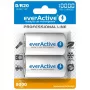 Įkraunama baterija everActive EVHRL20-10000 D NiMH 1,2 V 2 vnt.