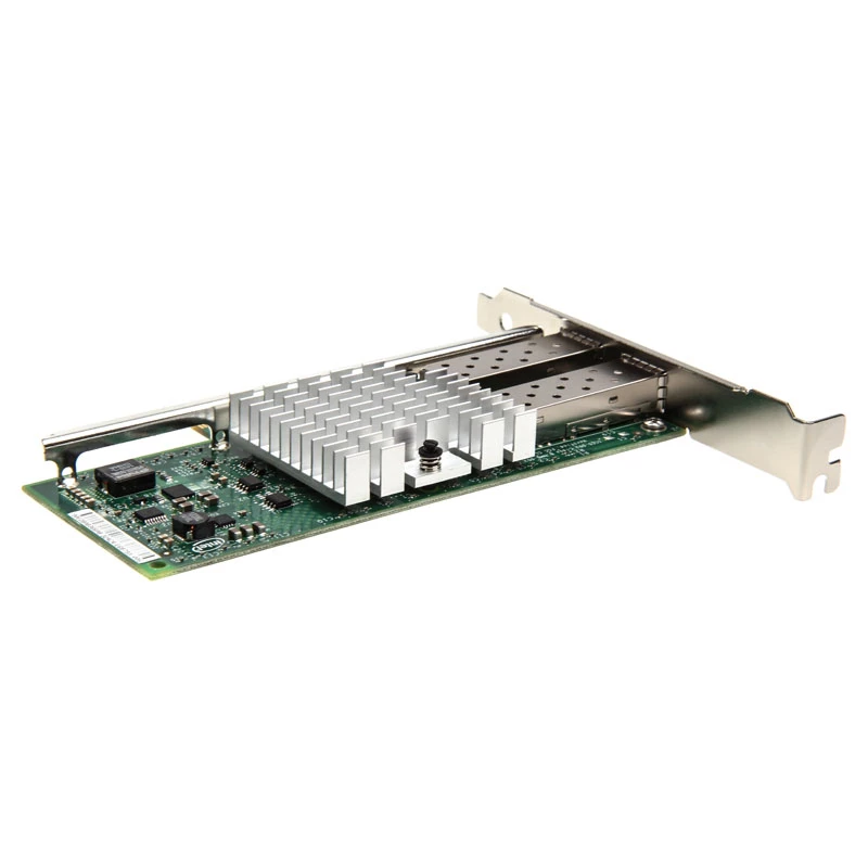 Intel E10G42BTDA tinklo plokštė vidinė Ethernet 10000 Mbit/s