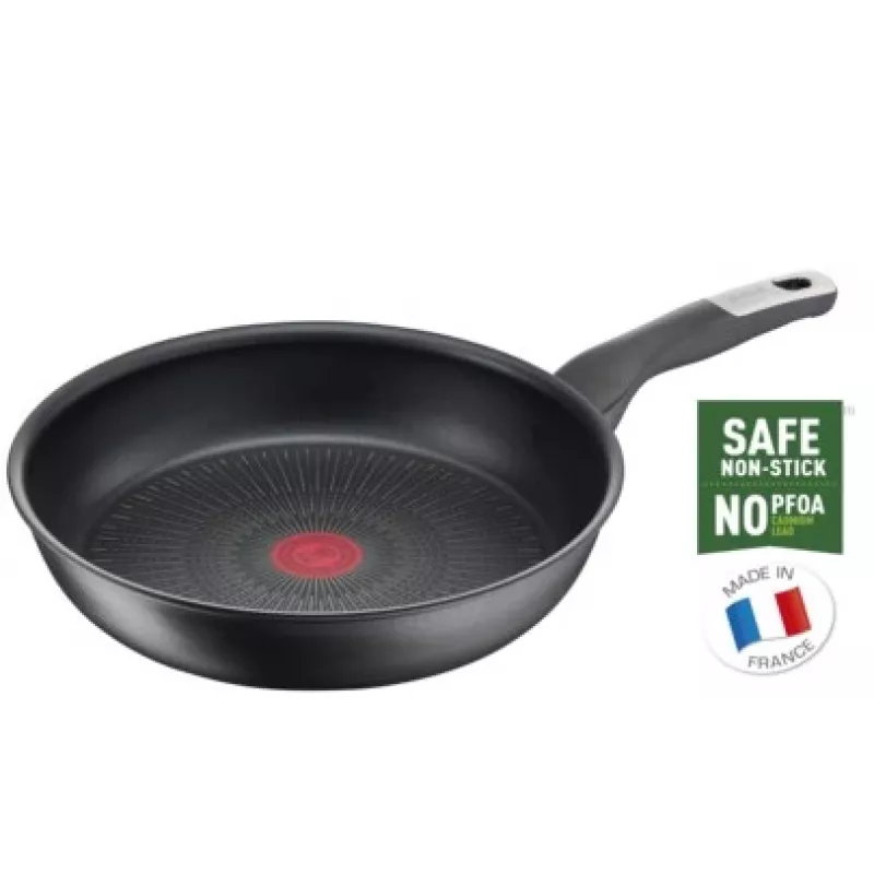 Tefal Unlimited G2550772 keptuvė universali keptuvė apvali