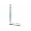 Kampainis su pagrindu Helios Preisser 40 x 23 cm modelis 0374416