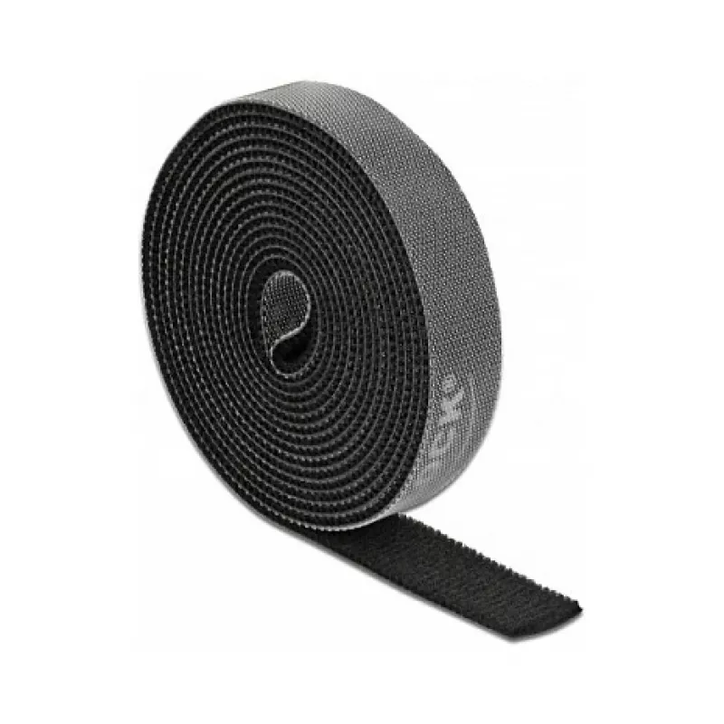 Hook & loop kabelių juosta DeLOCK 18383