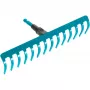 Grėblys Gardena Combisystem Grėblys 3178-20