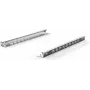 SCHROFF SLIDE RAIL STD 800D (2PCS) - Stovo priedas (23130097)