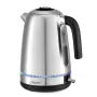 Maestro MR-050 elektrinis virdulys su apšvietimu, sidabrinis 1,7 l