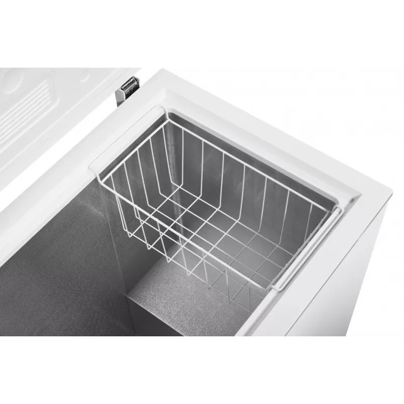 Šaldomoji dėžė MPM-145-SK-10E/N talpa 142 l