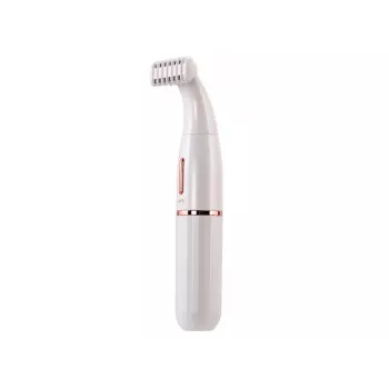 Lafe 47669 Womens Shaver 6 in 1 UltraTrim