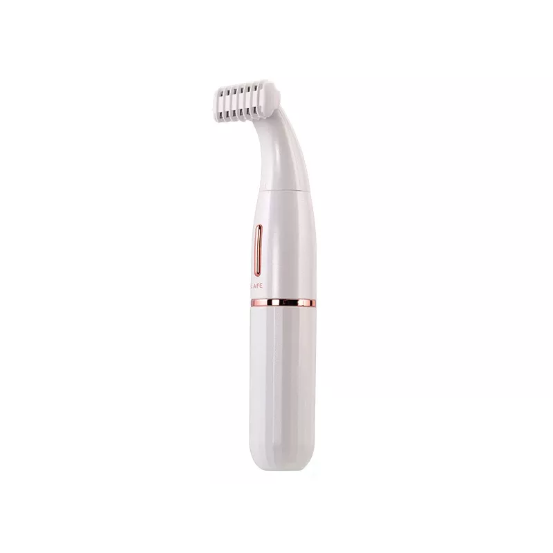 Lafe 47669 Womens Shaver 6 in 1 UltraTrim