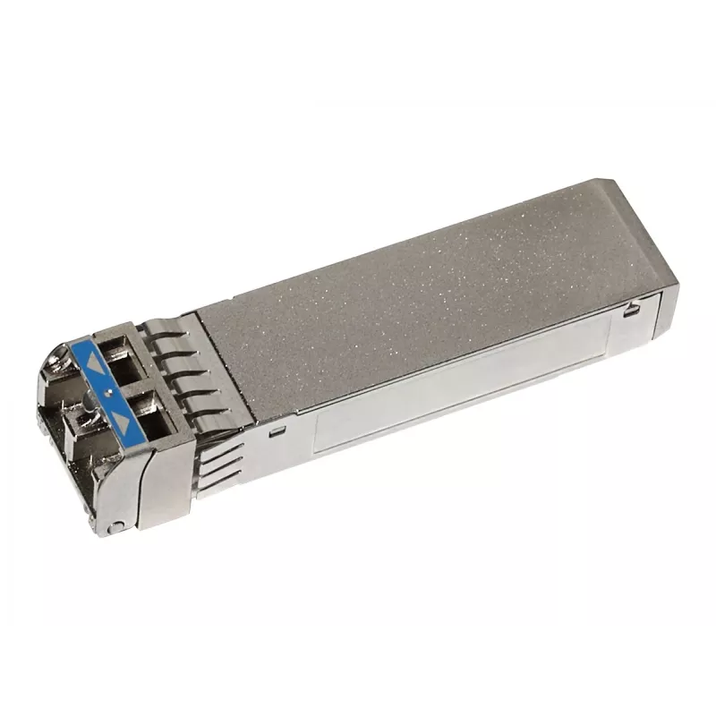 SFP+ šviesolaidinis siųstuvas-imtuvas Netgear 10GBASE-LR Lite — 10 Gbit/s, SFP+ sąsaja, vienmodis