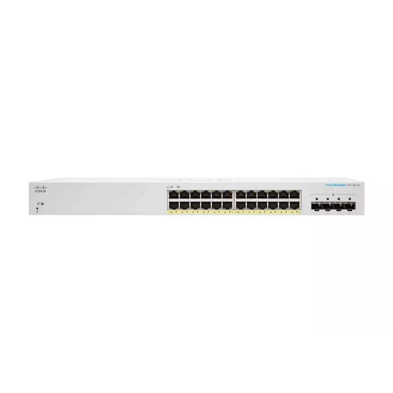 Cbs220-24Fp-4X Valdomas L2