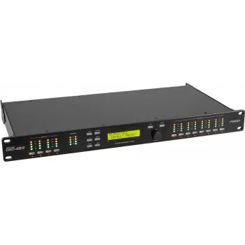 Skaitmeninis valdiklis PSSO DXO-48 PRO MK2 — 48 kanalai, USB sąsaja