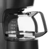 Tristar kavos virimo aparatas | CM-1246 | malta | 600 W | juoda