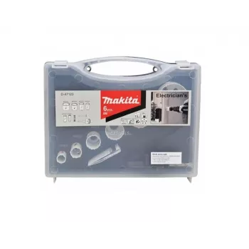 Makita D-47123 gręžimo skylių pjūklas