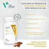 Multivitaminų kapsulės VETEXPERT 30 vnt. šunims ir katėms – gyvybingumas, sąnarių palaikymas, be konservantų ir glitimo