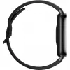 Išmanusis laikrodis Xiaomi Redmi Watch 5 Lite — 1,96 col. AMOLED, GPS, 470 mAh, 48 mm, TPU dirželis, juodas