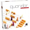 Stalo žaidimas G3 Quoridor (332470) — strateginis labirinto žaidimas 2–4 žaidėjams