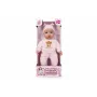 Lėlė Artyk Natalia Baby Doll 45 cm — minkšto kūno žaidimų lėlė, 45 cm ūgio