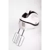 Adler AD 4205 rankinis plaktuvas, juoda balta, 300 W