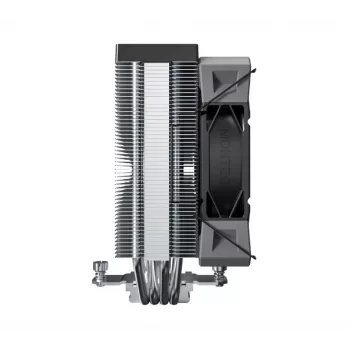 CPU COOLER MULTI SOCKET Juoda/NX400 (B) MONTECH
