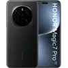 Honor Magic7 Pro 17,3 cm (6,8 colio) dviejų SIM kortelių Android 15 5G USB-C 12 GB 512 GB 5270 mAh Juoda