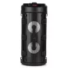 Media-tech Partybox Keg Bt - Kompaktiškas Bluetooth stereo garsiakalbis su FM radiju, MP3 grotuvu MT3165