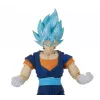 Veiksmo figūrėlė Bandai Dragon Stars Super Saiyan Blue Vegito, lankstoma kolekcinė figūrėlė (DS35868)