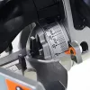 Makita LS1019L slankusis kombinuotas kampinis pjūklas