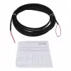 Synergy 21 LWL-kabelis Trunk kabelis U-DQ ZN BH 4G 50/125 LC/LC OM4 140m Drum - Kabelis - Daugiamodė šviesolaidis