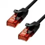 CAT6 U/UTP CU LSZH Ethernet