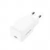UGREEN Charger Nexode N serijos X513 30W GaN USB-C vieno prievado greitasis įkroviklis, 100–240 V, baltas