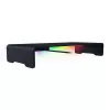 “Razer RC21-02320100-R3M1” monitoriaus stovas, skirtas 61–68,6 cm (24–27 colių) ekranams, ant stalo pastatomas, aliuminis