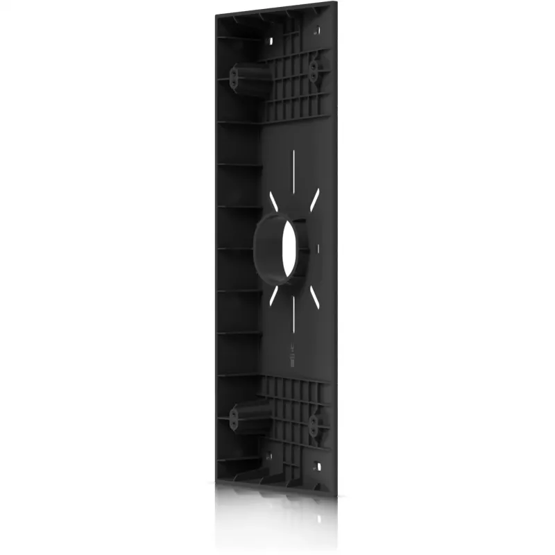 Laikiklis Ubiquiti UACC-Intercom-WM juodas 122,5 mm plotis 324,8 mm aukštis