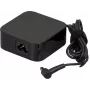 ASUS 04G265003580 maitinimo adapteris Vidinis 65 W Juodas