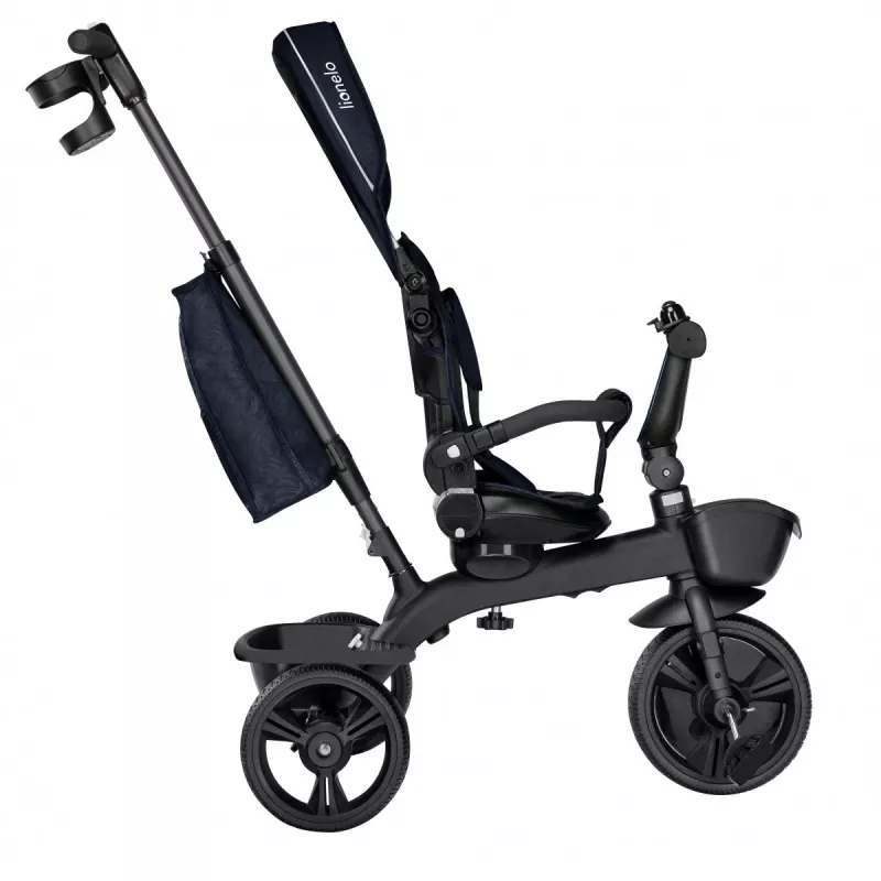Triciklis Lionelo Kori Front drive Upright