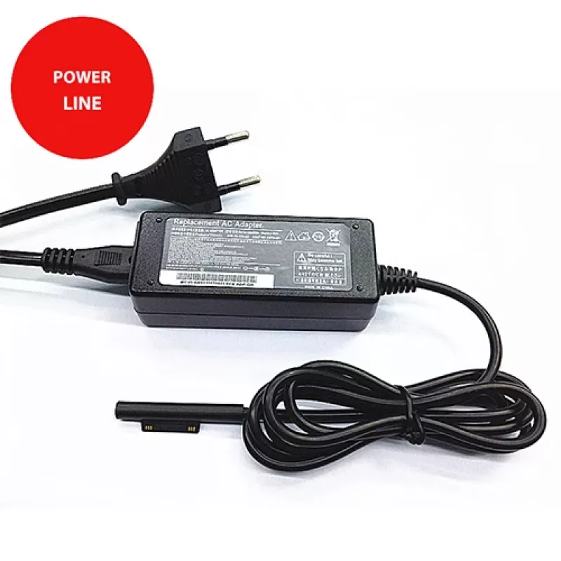 Extra Digital MI102ASPE7 maitinimo adapteris