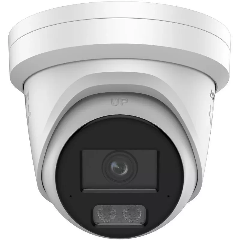 IP kamera Hikvision DS-2CD23166G3-IS2UY/SL 16 MP, 2,8 mm objektyvas, IR, PoE